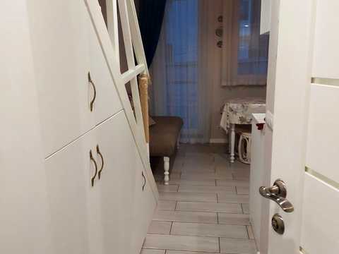 квартира за адресою Щоголєва вул., 10/12