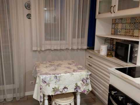 квартира за адресою Щоголєва вул., 10/12
