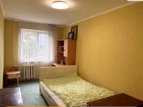 квартира по адресу Танкопия ул. (Танкопія), 13а