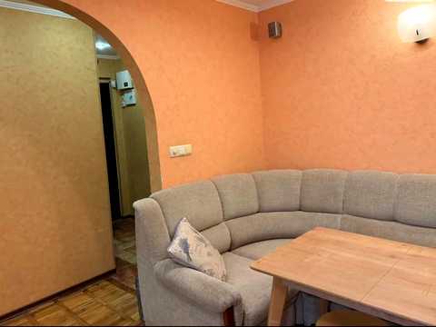 квартира по адресу Танкопия ул. (Танкопія), 13а