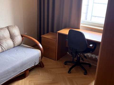 квартира за адресою Івана Пулюя вул., 1-А
