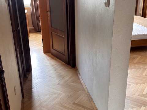 квартира за адресою Івана Пулюя вул., 1-А