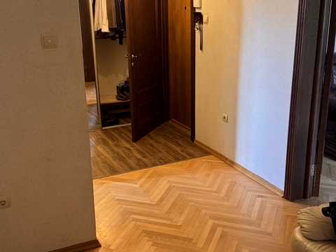 квартира за адресою Івана Пулюя вул., 1-А
