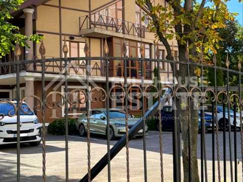 коммерческая по адресу Лесковская ул., 25