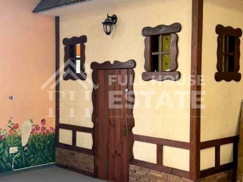 коммерческая по адресу Лесковская ул., 25