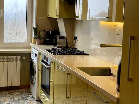 квартира за адресою Алли Горської вул. (Наримська), 104