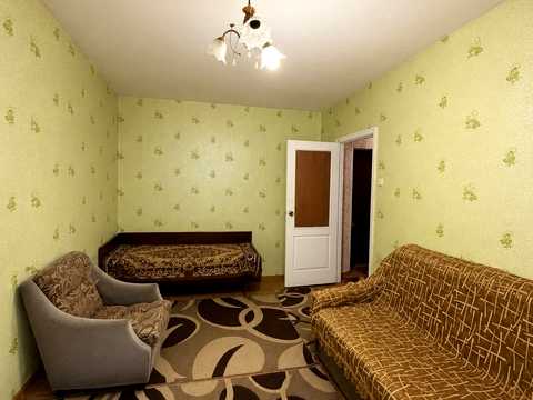 квартира за адресою Семена Палія вул. (Дніпропетровська дорога), 83/2
