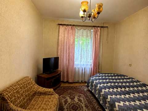 квартира за адресою Семена Палія вул. (Дніпропетровська дорога), 83/2