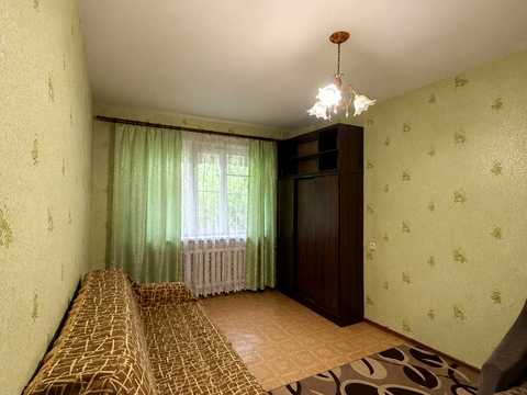 квартира за адресою Семена Палія вул. (Дніпропетровська дорога), 83/2
