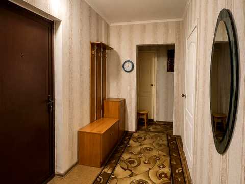 квартира за адресою Семена Палія вул. (Дніпропетровська дорога), 83/2