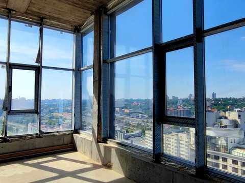 квартира за адресою Паньківська вул., 20/82