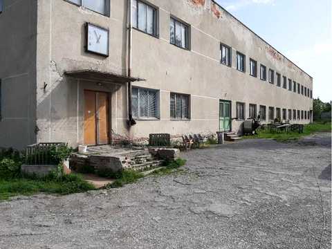 коммерческая по адресу пгт. Великие Борки, Грушевского ул., 71