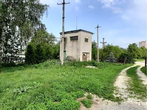 коммерческая по адресу пгт. Великие Борки, Грушевского ул., 71