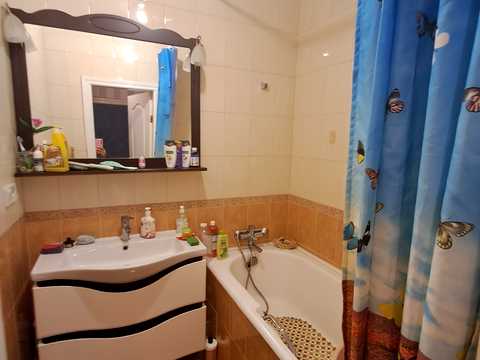 квартира за адресою Сім'ї Глодан вул. (Ільфа і Петрова), 21