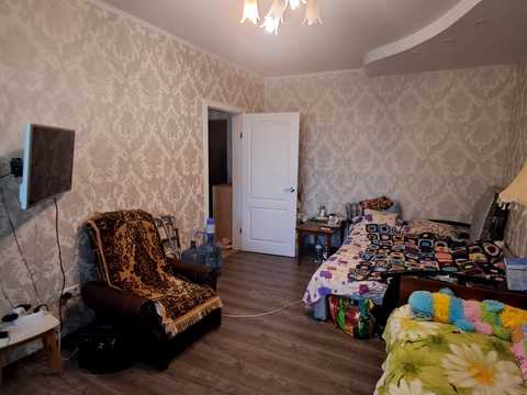 квартира за адресою Сім'ї Глодан вул. (Ільфа і Петрова), 21