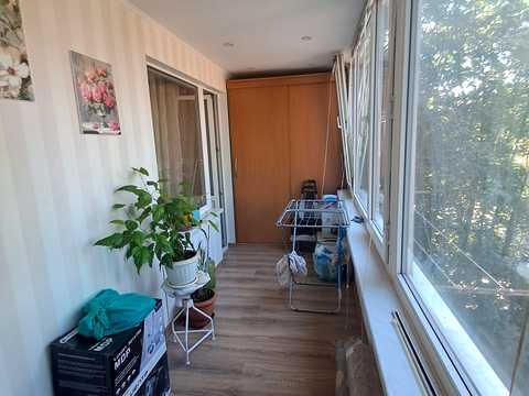 квартира за адресою Сім'ї Глодан вул. (Ільфа і Петрова), 21