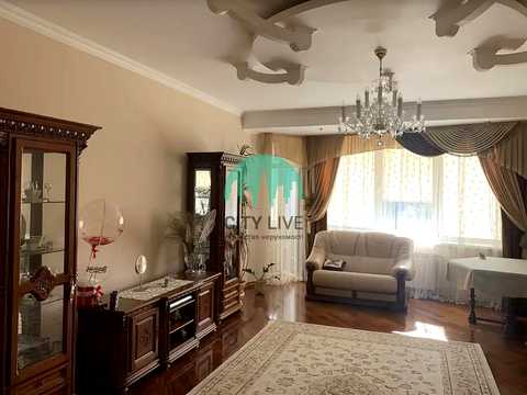 квартира за адресою Берегова вул., 22-А