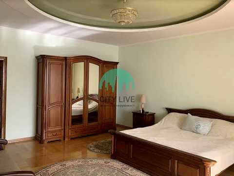 квартира за адресою Берегова вул., 22-А