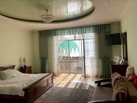 квартира за адресою Берегова вул., 22-А