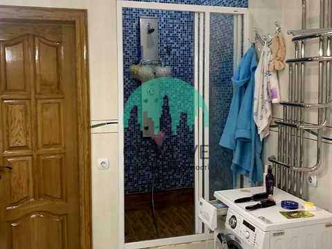квартира за адресою Берегова вул., 22-А
