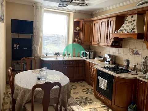 квартира за адресою Берегова вул., 22-А