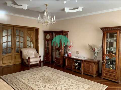 квартира за адресою Берегова вул., 22-А
