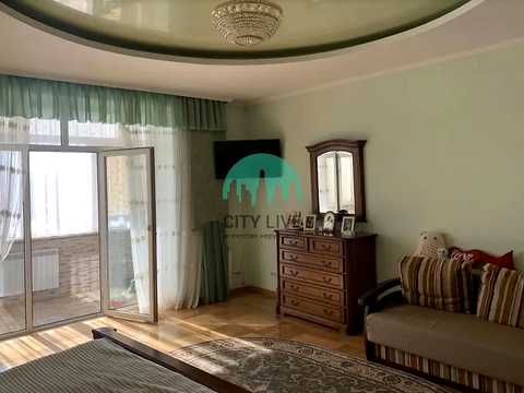 квартира за адресою Берегова вул., 22-А