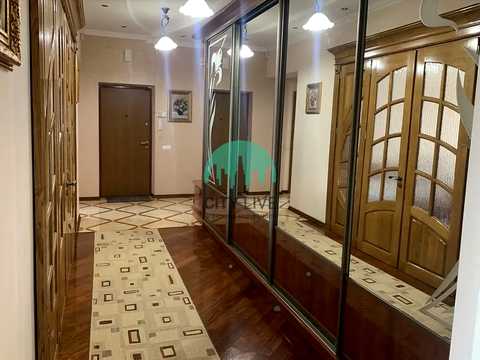 квартира за адресою Берегова вул., 22-А
