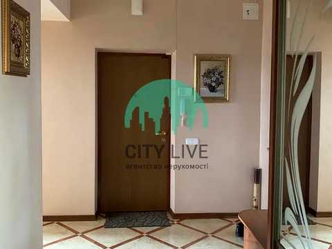 квартира за адресою Берегова вул., 22-А