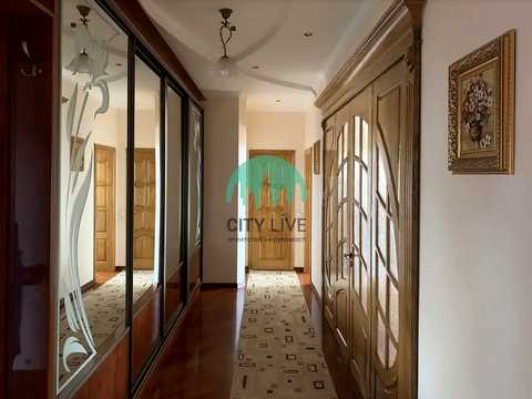 квартира за адресою Берегова вул., 22-А