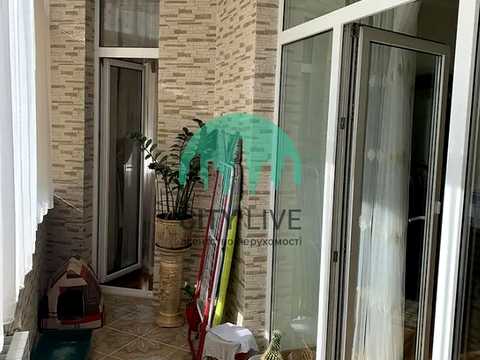 квартира за адресою Берегова вул., 22-А