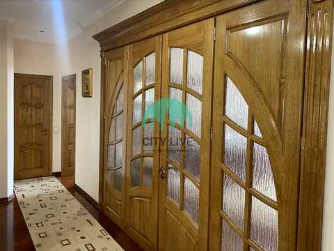квартира за адресою Берегова вул., 22-А