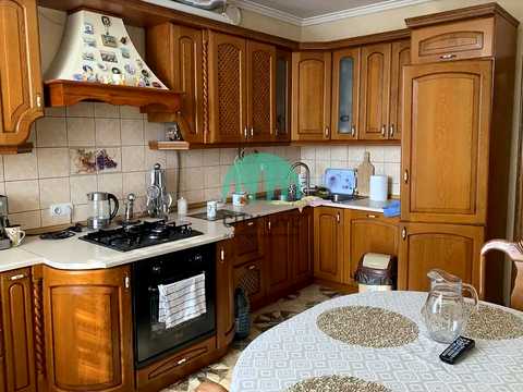 квартира за адресою Берегова вул., 22-А