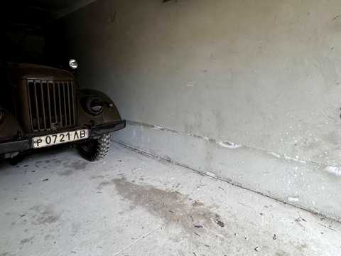 паркоместо по адресу Червоної Калини ул., 8