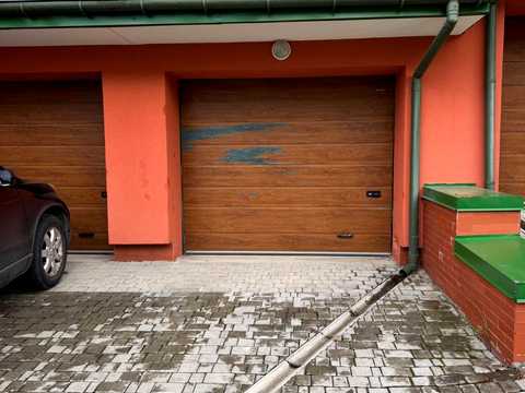 паркоместо по адресу Червоної Калини ул., 8