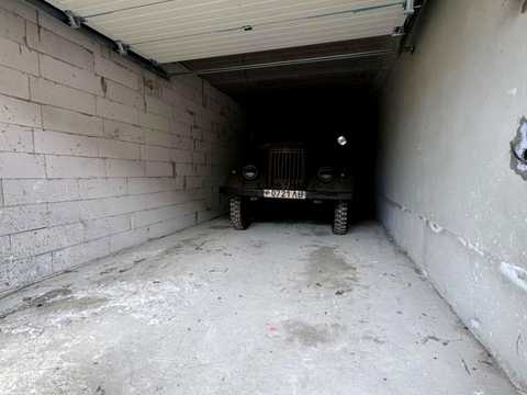 паркоместо по адресу Червоної Калини ул., 8