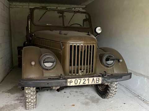 паркоместо по адресу Червоної Калини ул., 8