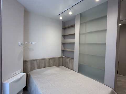 квартира за адресою Мартинова просп., 15