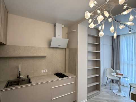 квартира за адресою Мартинова просп., 15