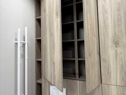 квартира за адресою Мартинова просп., 15