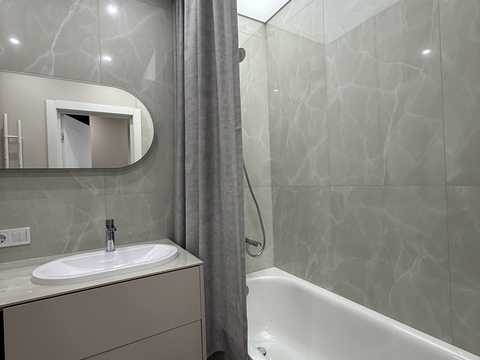 квартира за адресою Мартинова просп., 15
