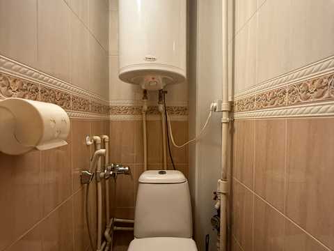 квартира по адресу Академика Королёва ул., 81/1