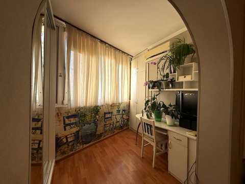 квартира по адресу Академика Королёва ул., 81/1