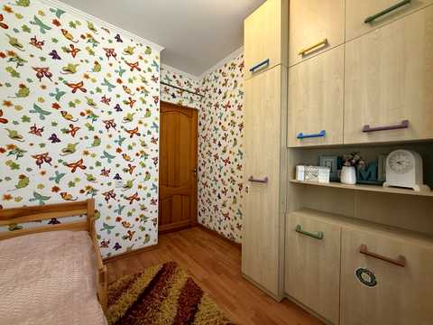 квартира по адресу Академика Королёва ул., 81/1