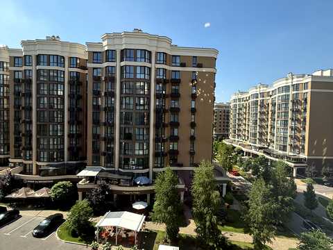 квартира за адресою Мартинова просп., 15