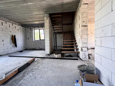 будинок за адресою с. Оліївка, Молодіжна вул.