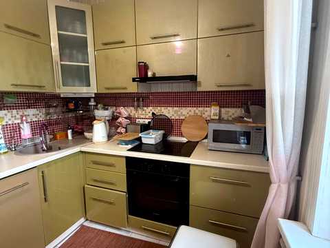 квартира за адресою Миколи Ушакова вул., 16