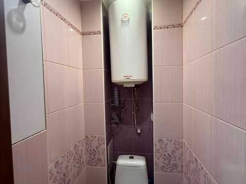 квартира за адресою Миколи Ушакова вул., 16
