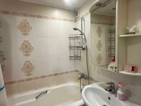 квартира за адресою Миколи Ушакова вул., 16