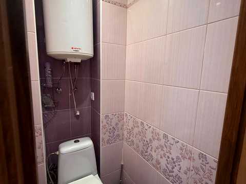 квартира за адресою Миколи Ушакова вул., 16